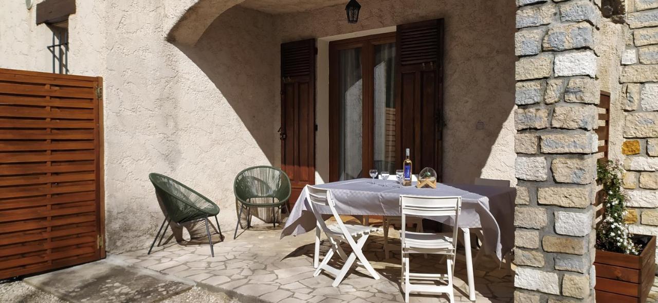La Casa Villa Cagnes-sur-Mer Exterior photo